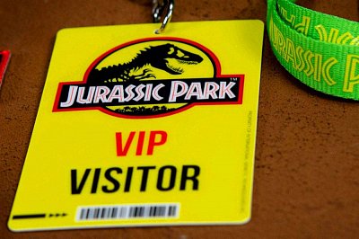 Jurassic Park Welcome Kit Standard Edition