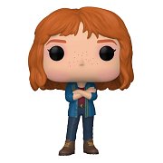 Jurassic World 3 POP! Movies Vinyl Figur Claire Dearing 9 cm