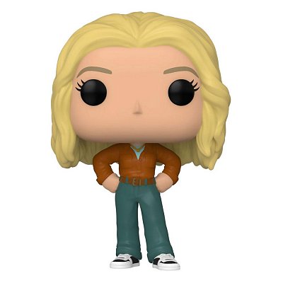 Jurassic World 3 POP! Movies Vinyl Figur Ellie Sattler 9 cm