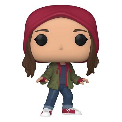 Jurassic World 3 POP! Movies Vinyl Figur Maisie 9 cm