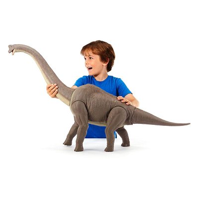 Jurassic World Actionfigur Brachiosaurus 71 cm