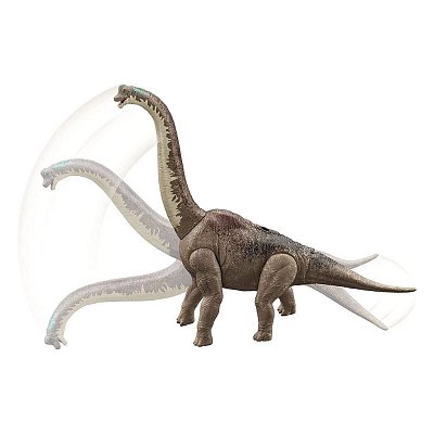 Jurassic World: Ein neues Zeitalter Actionfigur Brachiosaurus 80 cm