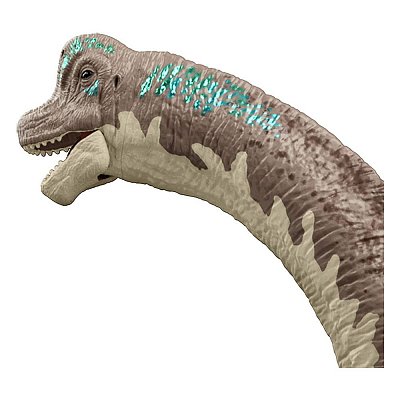 Jurassic World: Ein neues Zeitalter Actionfigur Brachiosaurus 80 cm