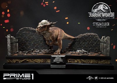 Jurassic World: Fallen Kingdom Statue 1/6 Stygimoloch 70 cm