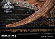 Jurassic World: Fallen Kingdom Statue 1/6 Stygimoloch 70 cm