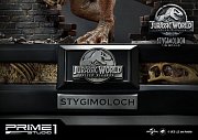 Jurassic World: Fallen Kingdom Statue 1/6 Stygimoloch 70 cm