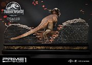 Jurassic World: Fallen Kingdom Statue 1/6 Stygimoloch 70 cm