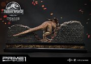 Jurassic World: Fallen Kingdom Statue 1/6 Stygimoloch 70 cm