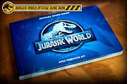 Jurassic World Geschenkbox Apex Predator Kit