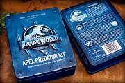 Jurassic World Geschenkbox Apex Predator Kit