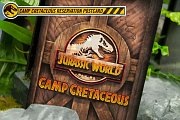 Jurassic World Geschenkbox Apex Predator Kit