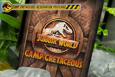 Jurassic World Geschenkbox Apex Predator Kit