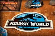 Jurassic World Geschenkbox Apex Predator Kit