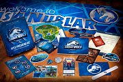 Jurassic World Geschenkbox Apex Predator Kit