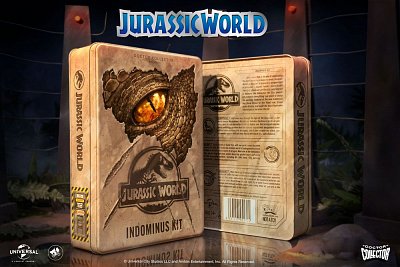 Jurassic World Geschenkbox Indominus Kit