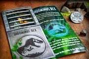 Jurassic World Geschenkbox Indominus Kit