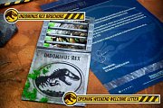 Jurassic World Geschenkbox Indominus Kit