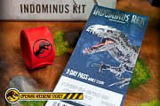 Jurassic World Geschenkbox Indominus Kit