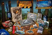 Jurassic World Geschenkbox Indominus Kit