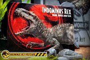 Jurassic World Geschenkbox Indominus Kit