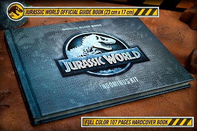 Jurassic World Geschenkbox Indominus Kit