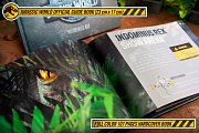 Jurassic World Geschenkbox Indominus Kit