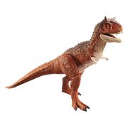 Jurassic World: Neue Abenteuer Actionfigur Super Colossal Carnotaurus Toro 41 cm