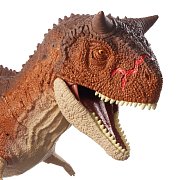 Jurassic World: Neue Abenteuer Actionfigur Super Colossal Carnotaurus Toro 41 cm