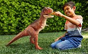 Jurassic World: Neue Abenteuer Actionfigur Super Colossal Carnotaurus Toro 41 cm