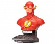 Justice League 3D Puzzle The Flash - Stark beschädigte Verpackung