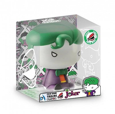 Justice League Chibi Spardose The Joker 17 cm