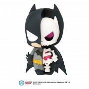 Justice League Kaitai Fantasy Minifiguren 6 cm Sortiment (4)