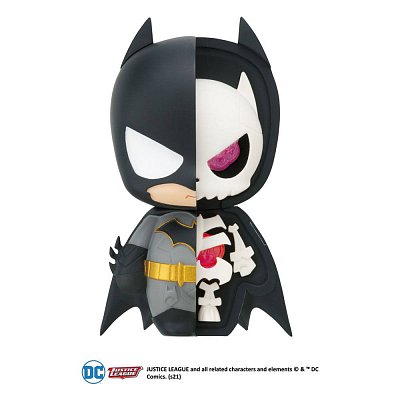 Justice League Kaitai Fantasy Minifiguren 6 cm Sortiment (4)