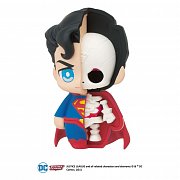 Justice League Kaitai Fantasy Minifiguren 6 cm Sortiment (4)