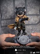 Justice League Mini Co. Deluxe PVC Figur Knightmare Batman 17 cm