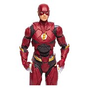 Justice League Movie Actionfigur Speed Force Flash 18 cm