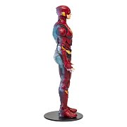 Justice League Movie Actionfigur Speed Force Flash 18 cm