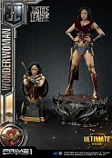 Justice League Statue & Büste Wonder Woman Ultimate Version 85 cm