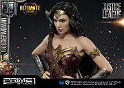 Justice League Statue & Büste Wonder Woman Ultimate Version 85 cm