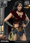 Justice League Statue & Büste Wonder Woman Ultimate Version 85 cm