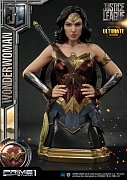 Justice League Statue & Büste Wonder Woman Ultimate Version 85 cm