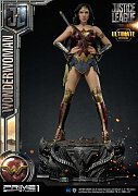 Justice League Statue & Büste Wonder Woman Ultimate Version 85 cm
