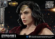 Justice League Statue & Büste Wonder Woman Ultimate Version 85 cm