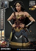 Justice League Statue & Büste Wonder Woman Ultimate Version 85 cm