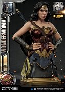 Justice League Statue & Büste Wonder Woman Ultimate Version 85 cm