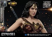 Justice League Statue & Büste Wonder Woman Ultimate Version 85 cm