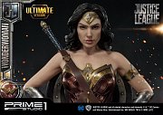 Justice League Statue & Büste Wonder Woman Ultimate Version 85 cm