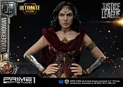 Justice League Statue & Büste Wonder Woman Ultimate Version 85 cm