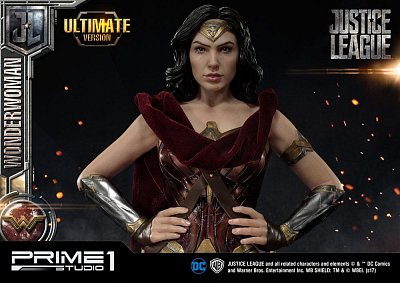 Justice League Statue & Büste Wonder Woman Ultimate Version 85 cm