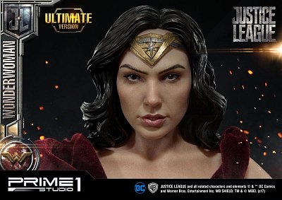 Justice League Statue & Büste Wonder Woman Ultimate Version 85 cm
